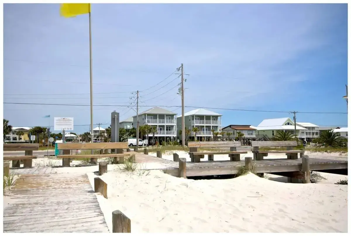 Gulf Shores Beach Rentals Houses | Vacation Rental Homes Alabama